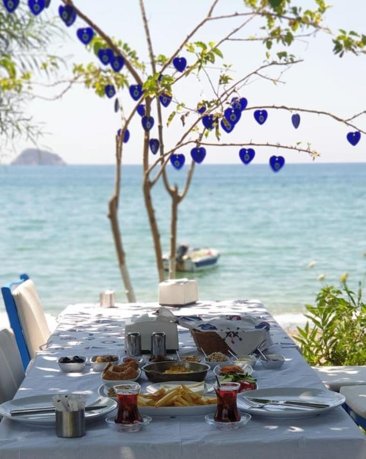 Okaliptus Butik Hotel Fethiye Exterior photo