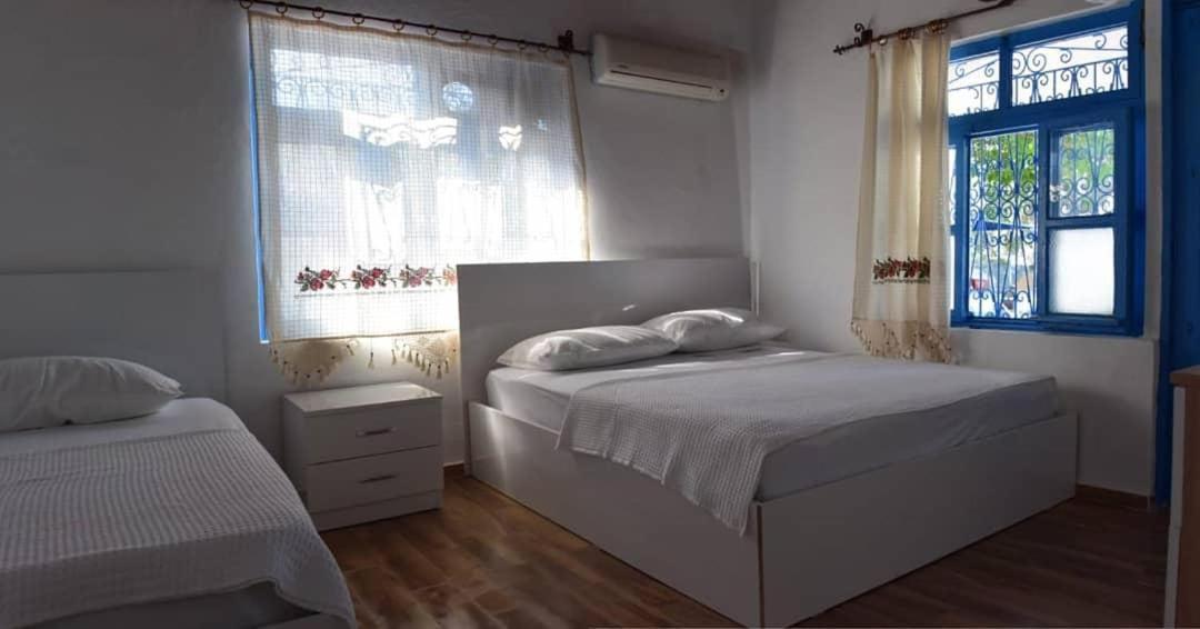 Okaliptus Butik Hotel Fethiye Exterior photo