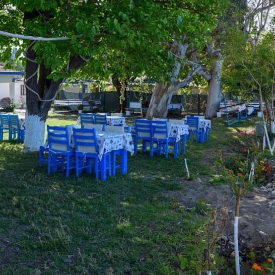 Okaliptus Butik Hotel Fethiye Exterior photo