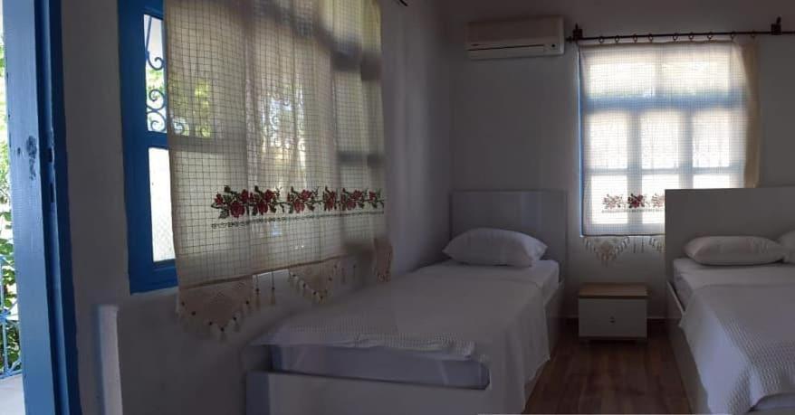 Okaliptus Butik Hotel Fethiye Exterior photo