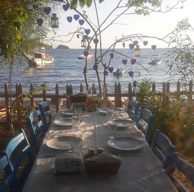 Okaliptus Butik Hotel Fethiye Exterior photo