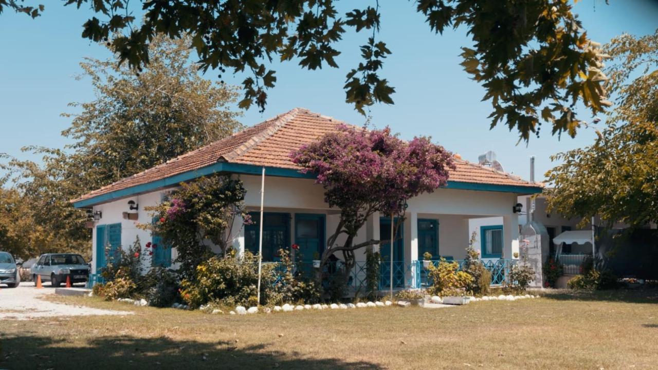 Okaliptus Butik Hotel Fethiye Exterior photo